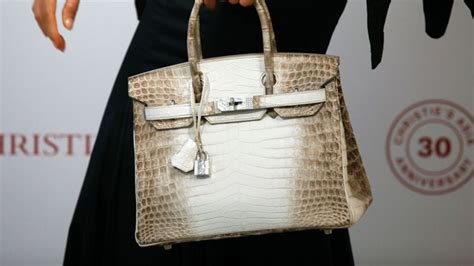 hermes birkin albino crocodile price